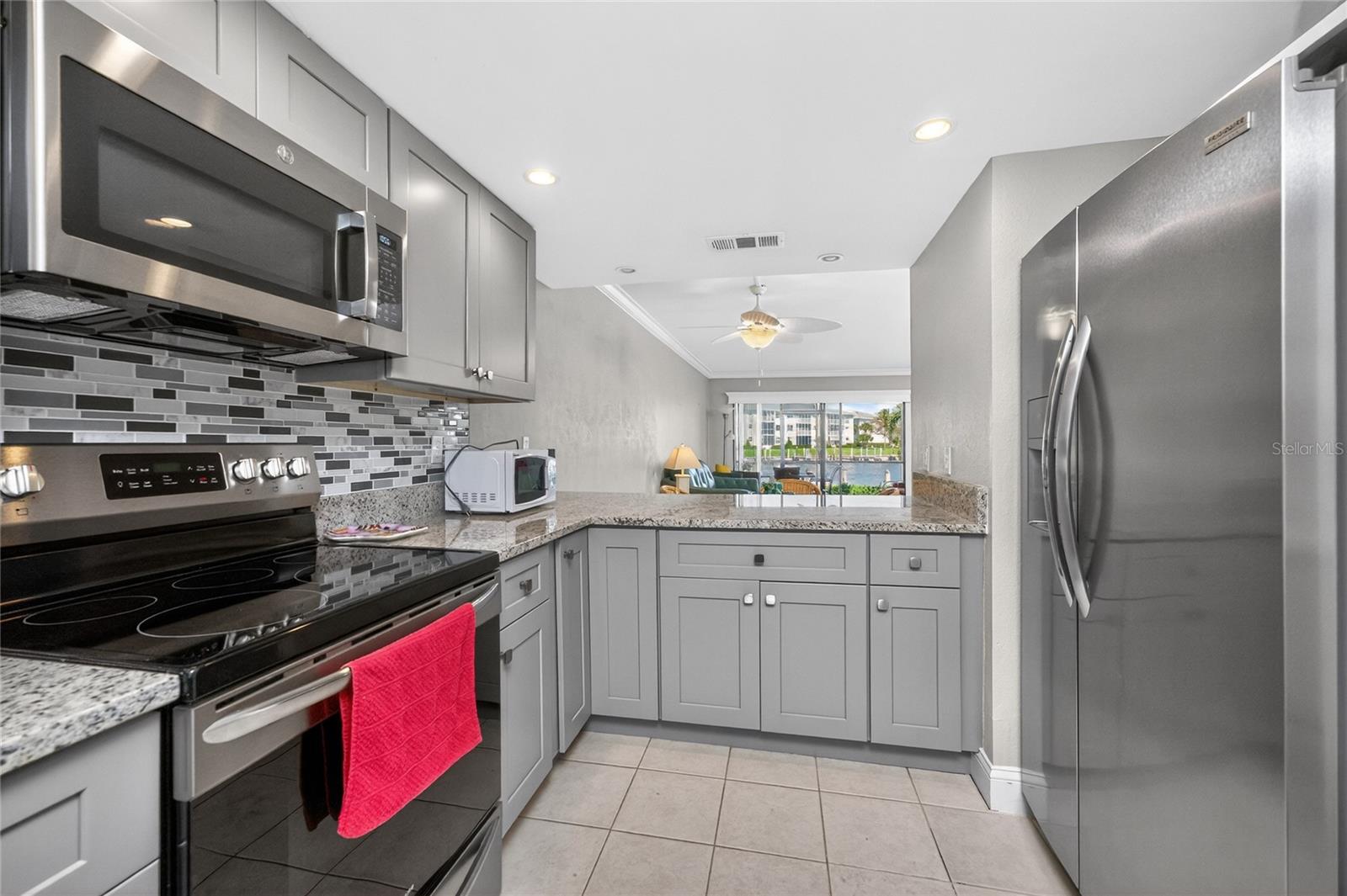 3670 BAL HARBOR BLVD #1F, PUNTA GORDA, FL, 33950
