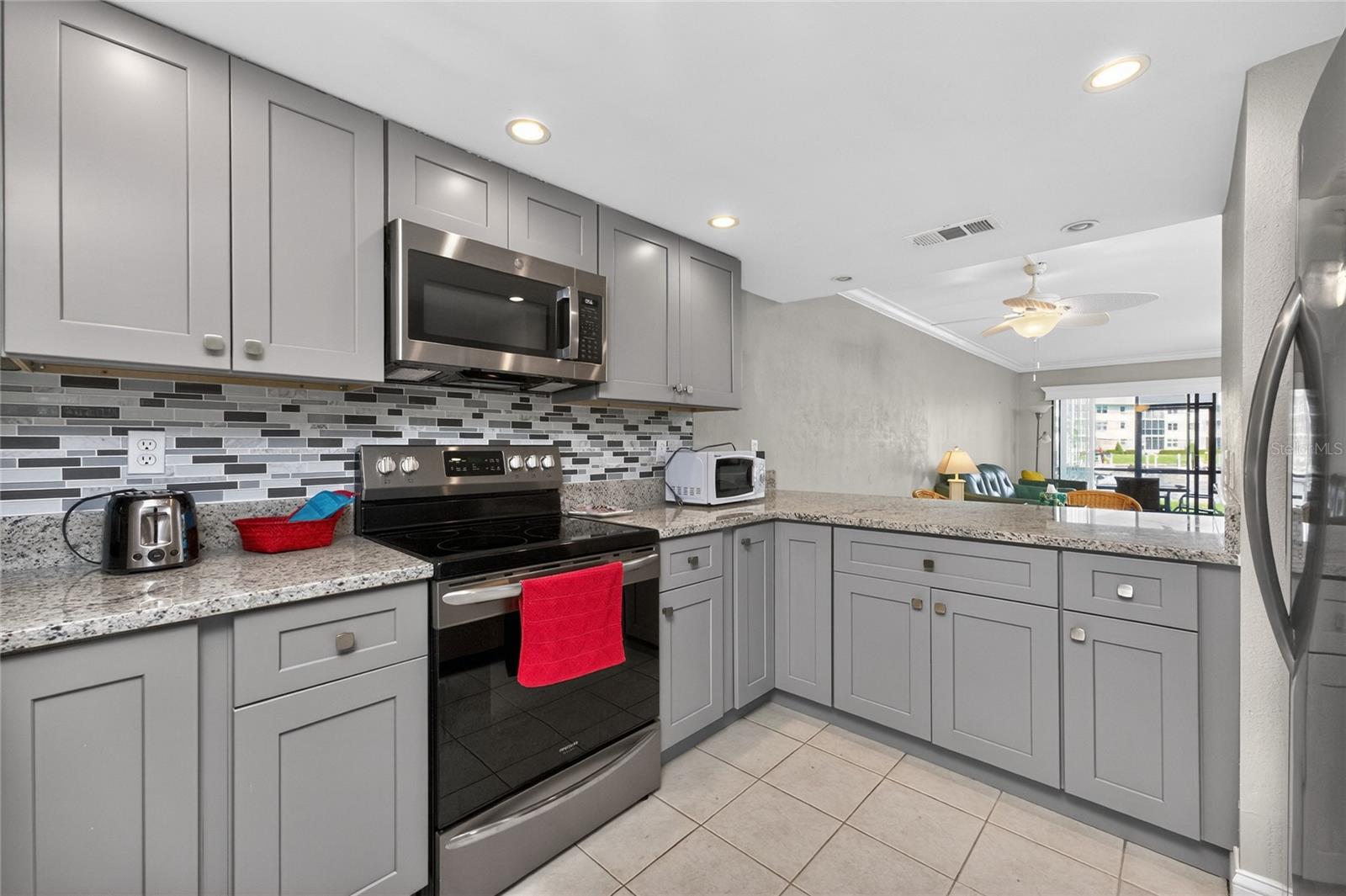 3670 BAL HARBOR BLVD #1F, PUNTA GORDA, FL, 33950