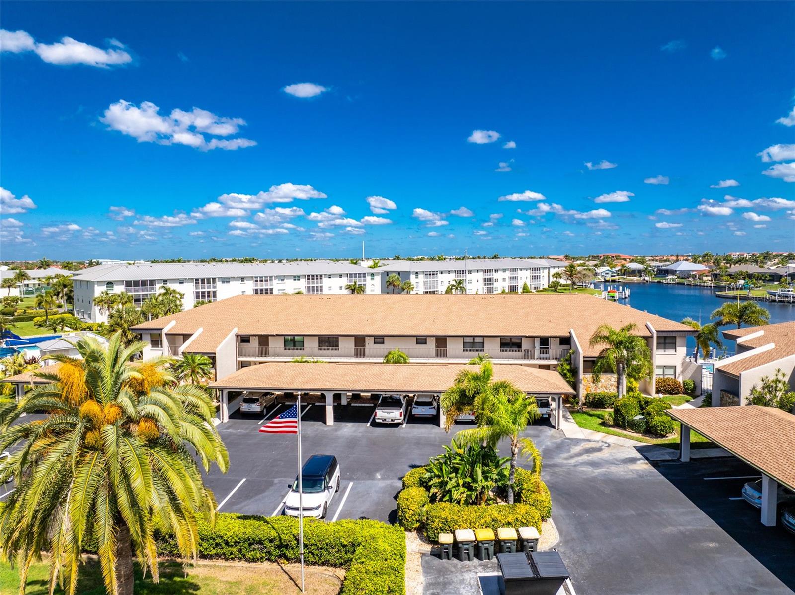3670 BAL HARBOR BLVD #1F, PUNTA GORDA, FL, 33950