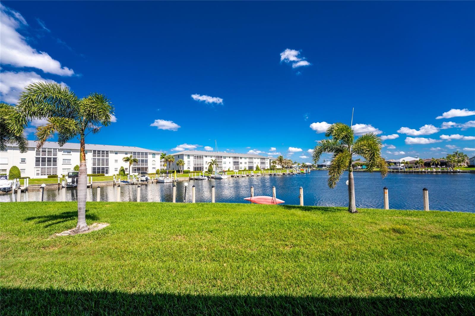 3670 BAL HARBOR BLVD #1F, PUNTA GORDA, FL, 33950