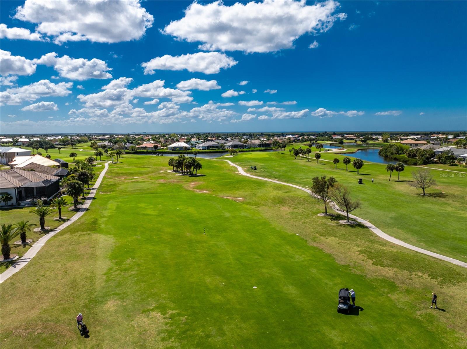 3670 BAL HARBOR BLVD #1F, PUNTA GORDA, FL, 33950
