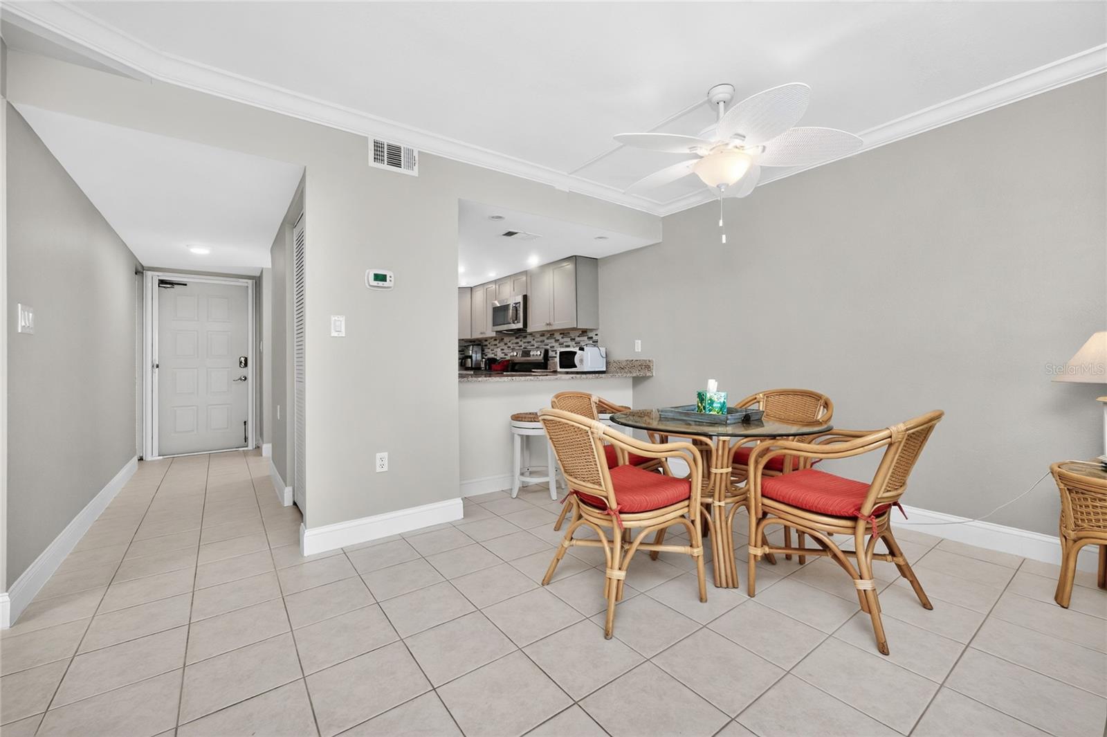 3670 BAL HARBOR BLVD #1F, PUNTA GORDA, FL, 33950