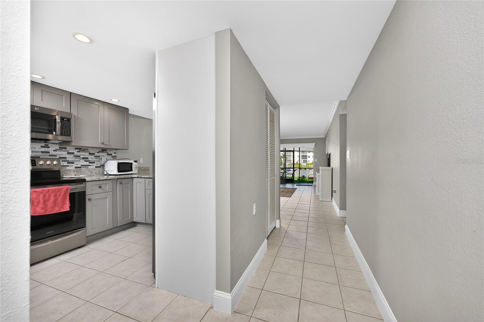 3670 BAL HARBOR BLVD #1F, PUNTA GORDA, FL, 33950