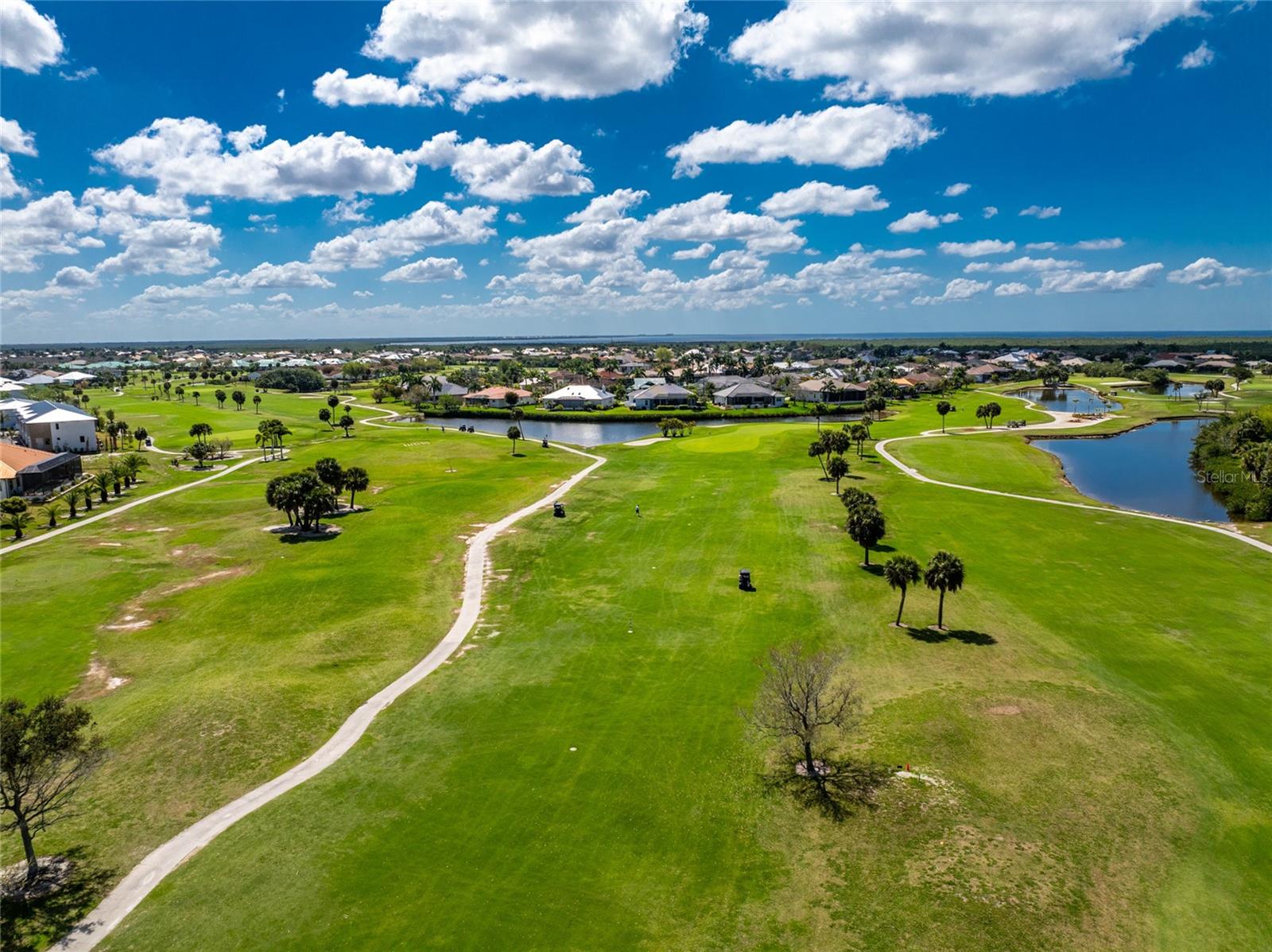3670 BAL HARBOR BLVD #1F, PUNTA GORDA, FL, 33950