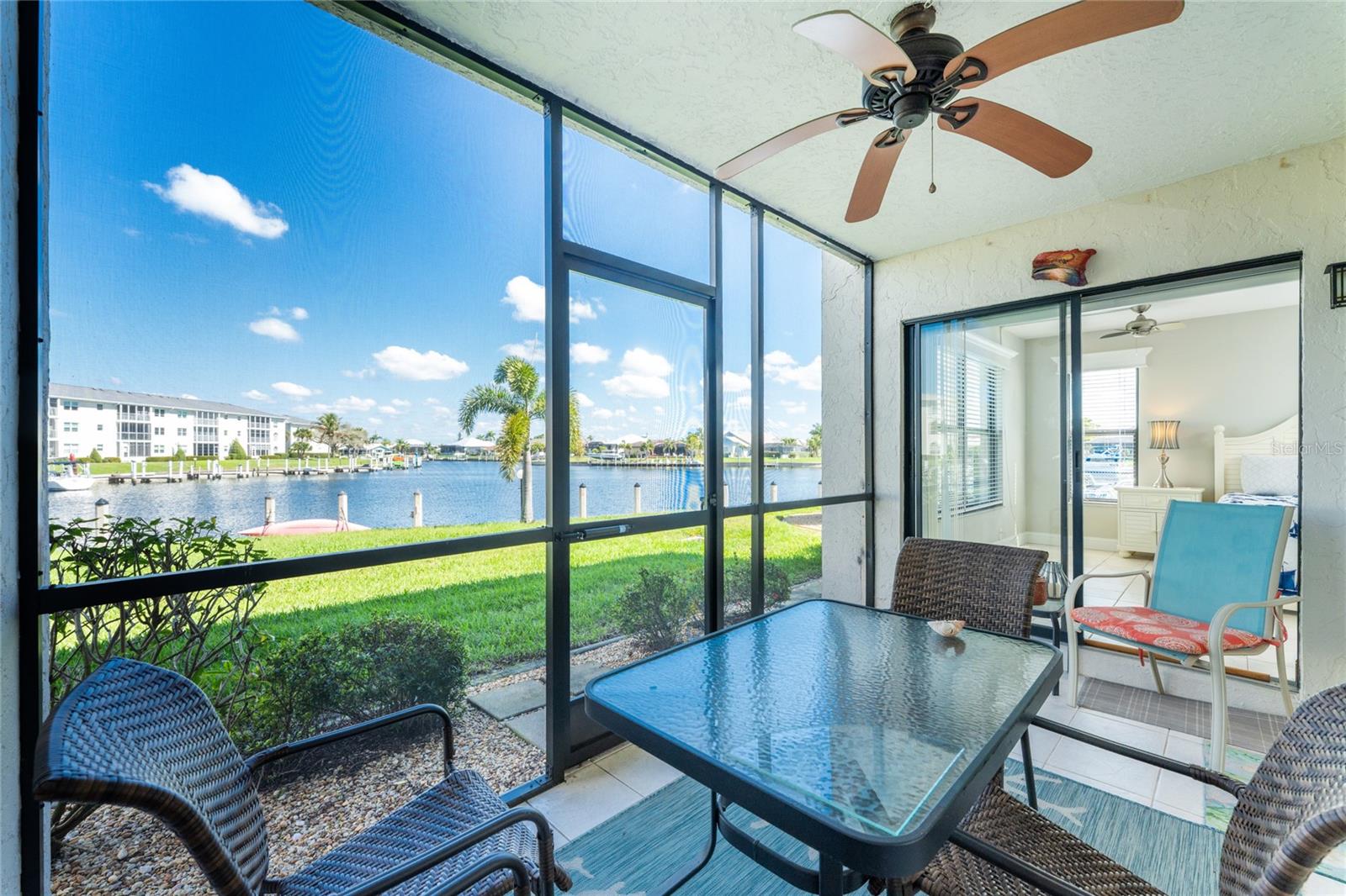3670 BAL HARBOR BLVD #1F, PUNTA GORDA, FL, 33950