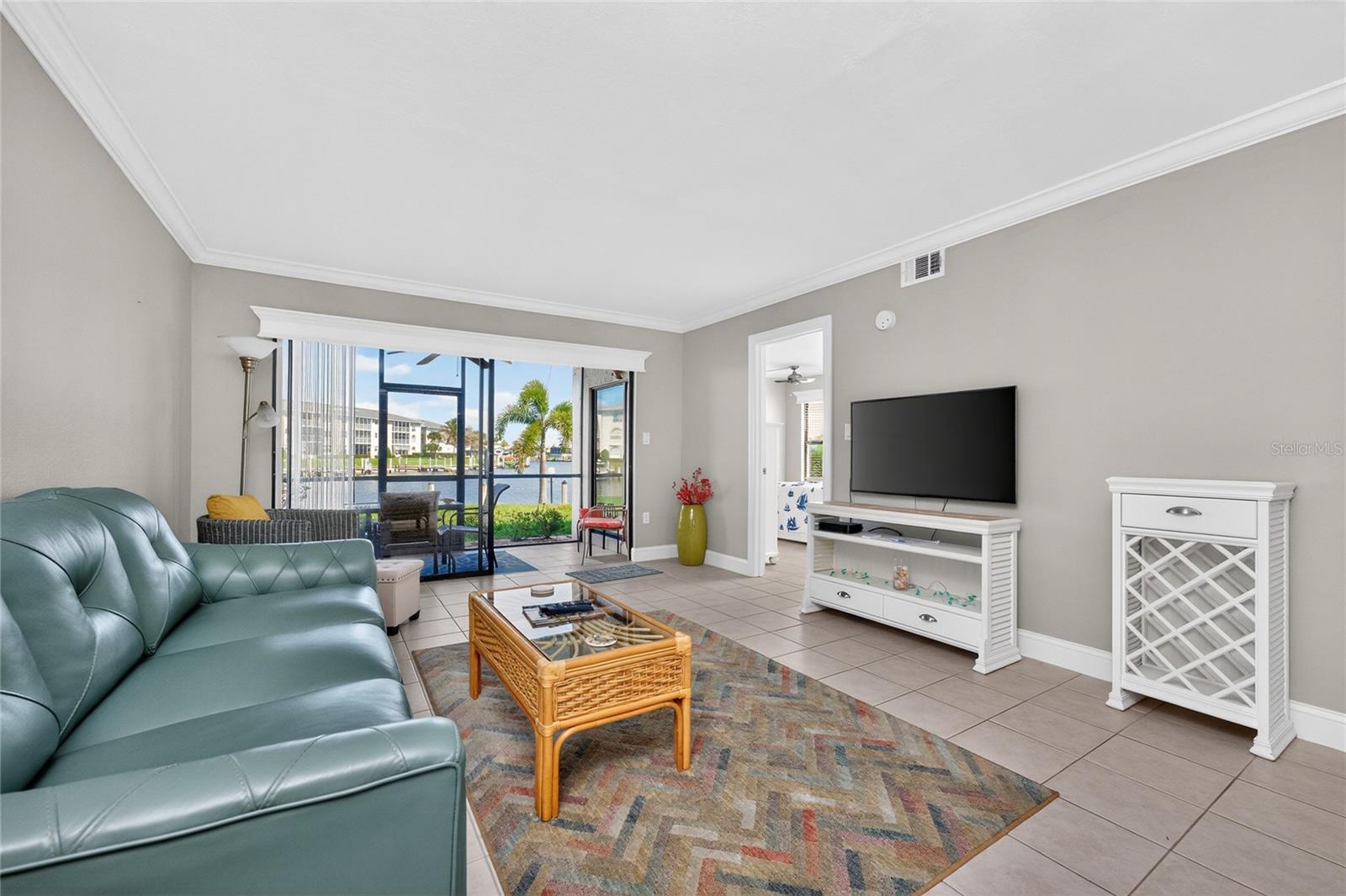 3670 BAL HARBOR BLVD #1F, PUNTA GORDA, FL, 33950