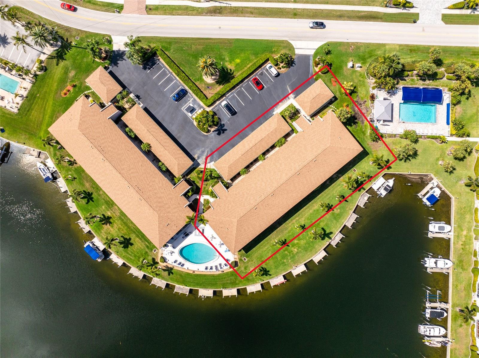 3670 BAL HARBOR BLVD #1F, PUNTA GORDA, FL, 33950