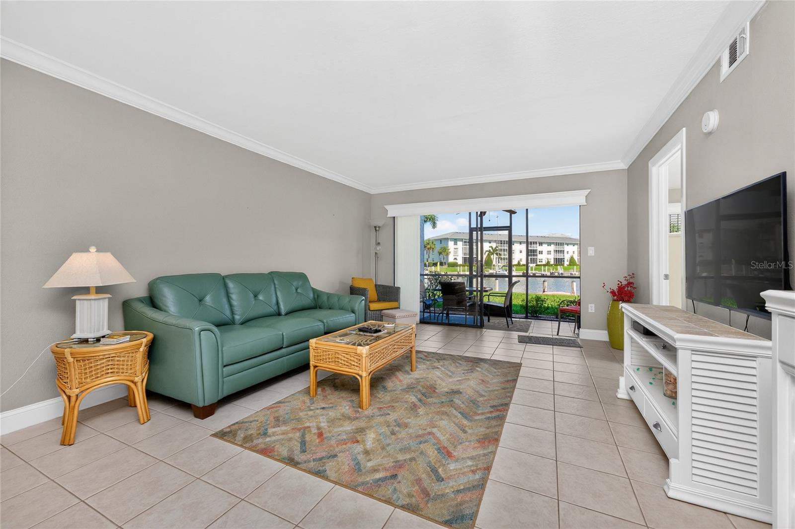 3670 BAL HARBOR BLVD #1F, PUNTA GORDA, FL, 33950
