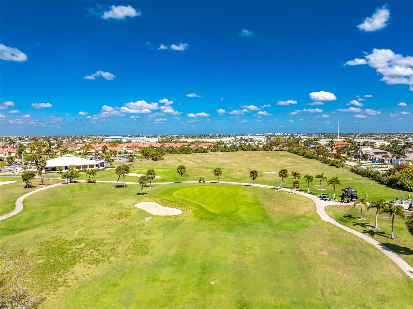 3670 BAL HARBOR BLVD #1F, PUNTA GORDA, FL, 33950