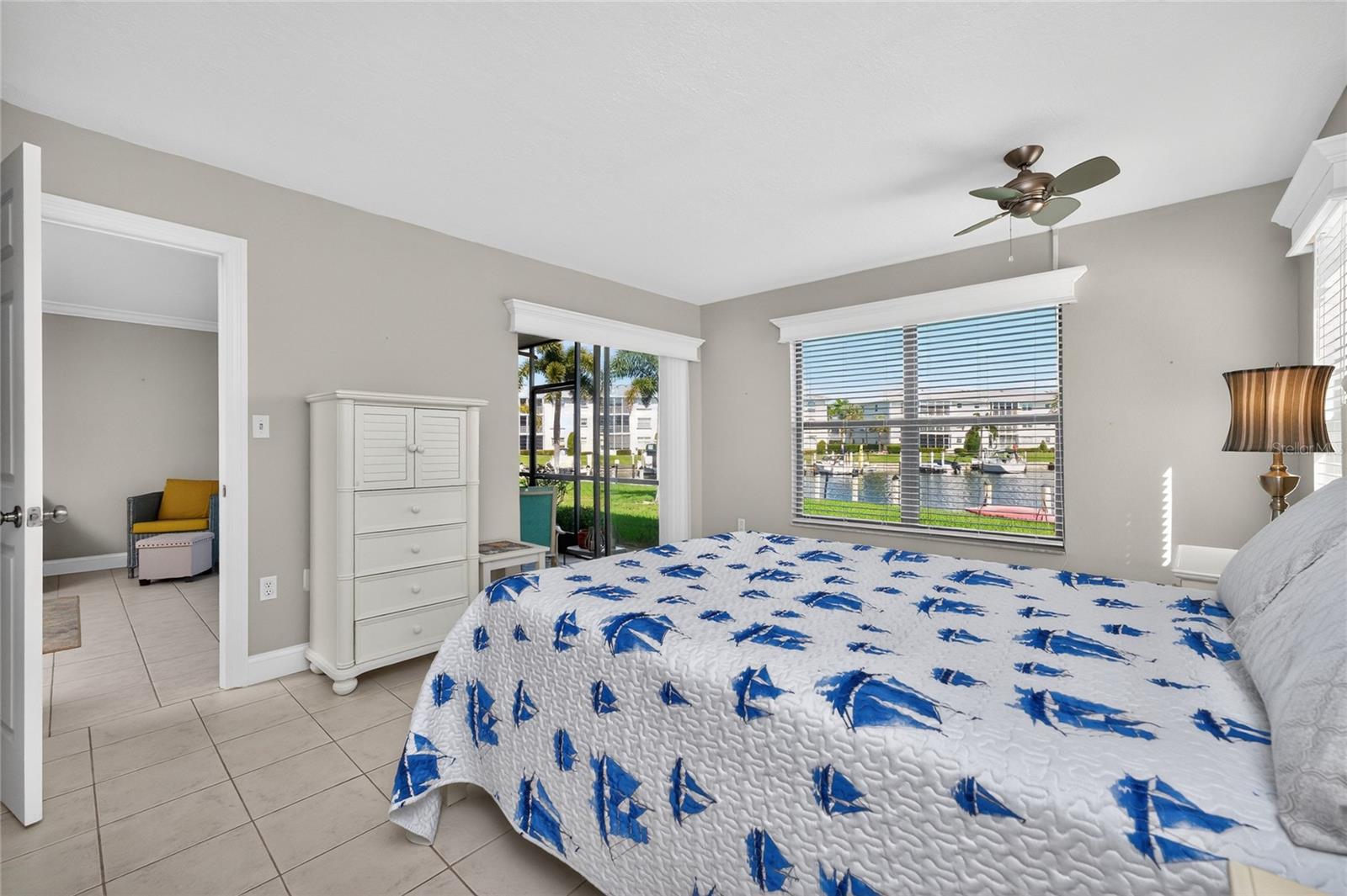 3670 BAL HARBOR BLVD #1F, PUNTA GORDA, FL, 33950