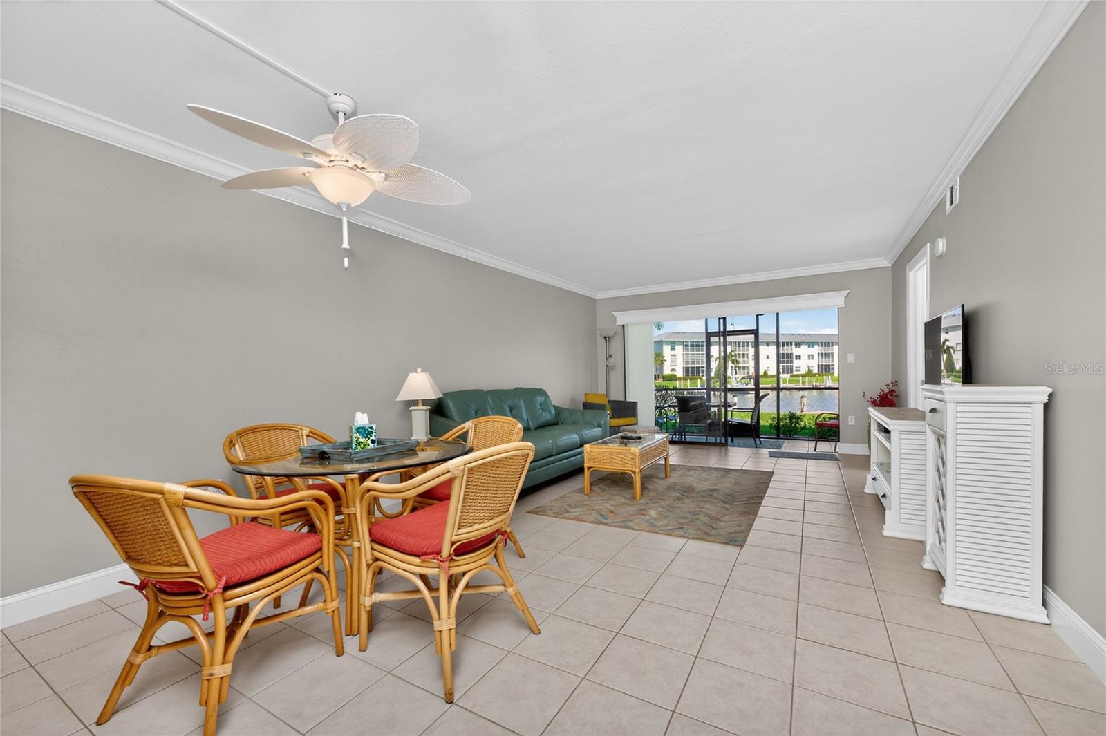 3670 BAL HARBOR BLVD #1F, PUNTA GORDA, FL, 33950