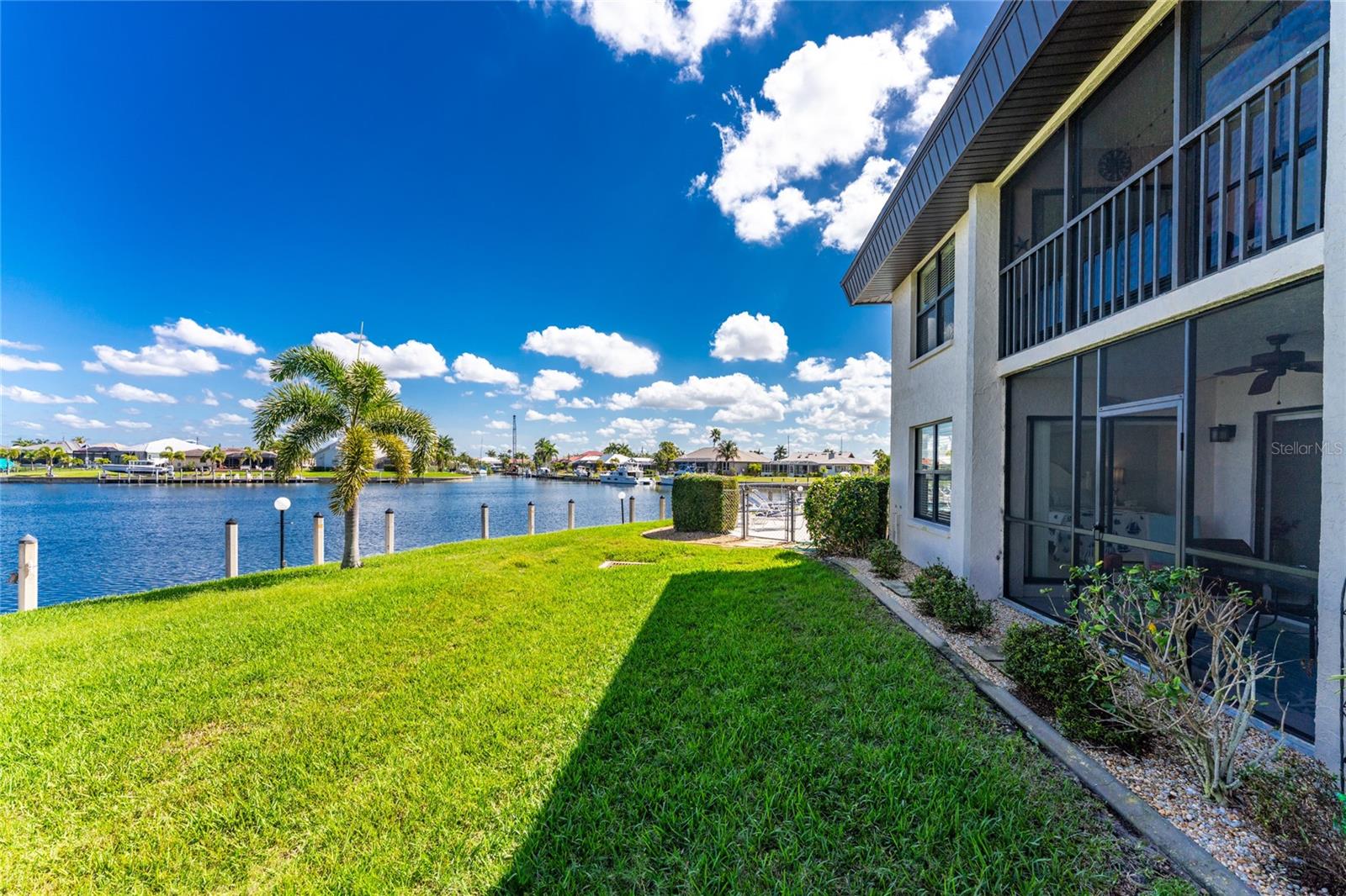 3670 BAL HARBOR BLVD #1F, PUNTA GORDA, FL, 33950