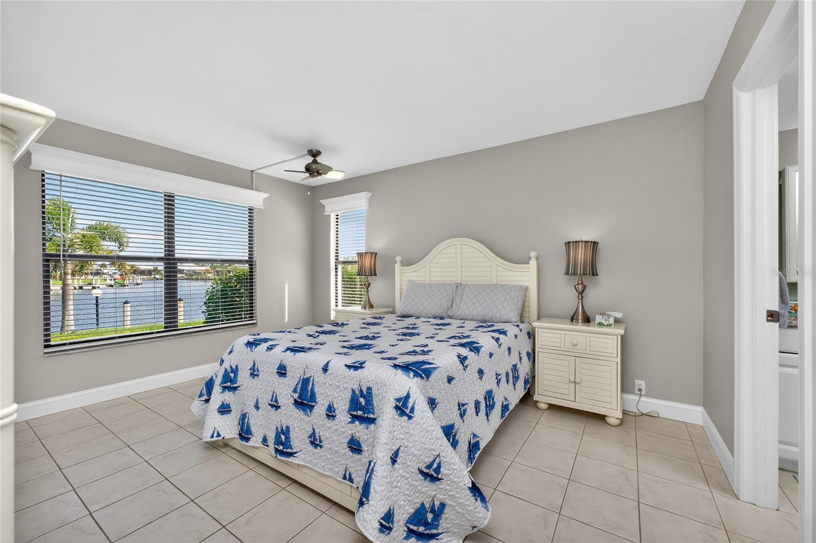 3670 BAL HARBOR BLVD #1F, PUNTA GORDA, FL, 33950