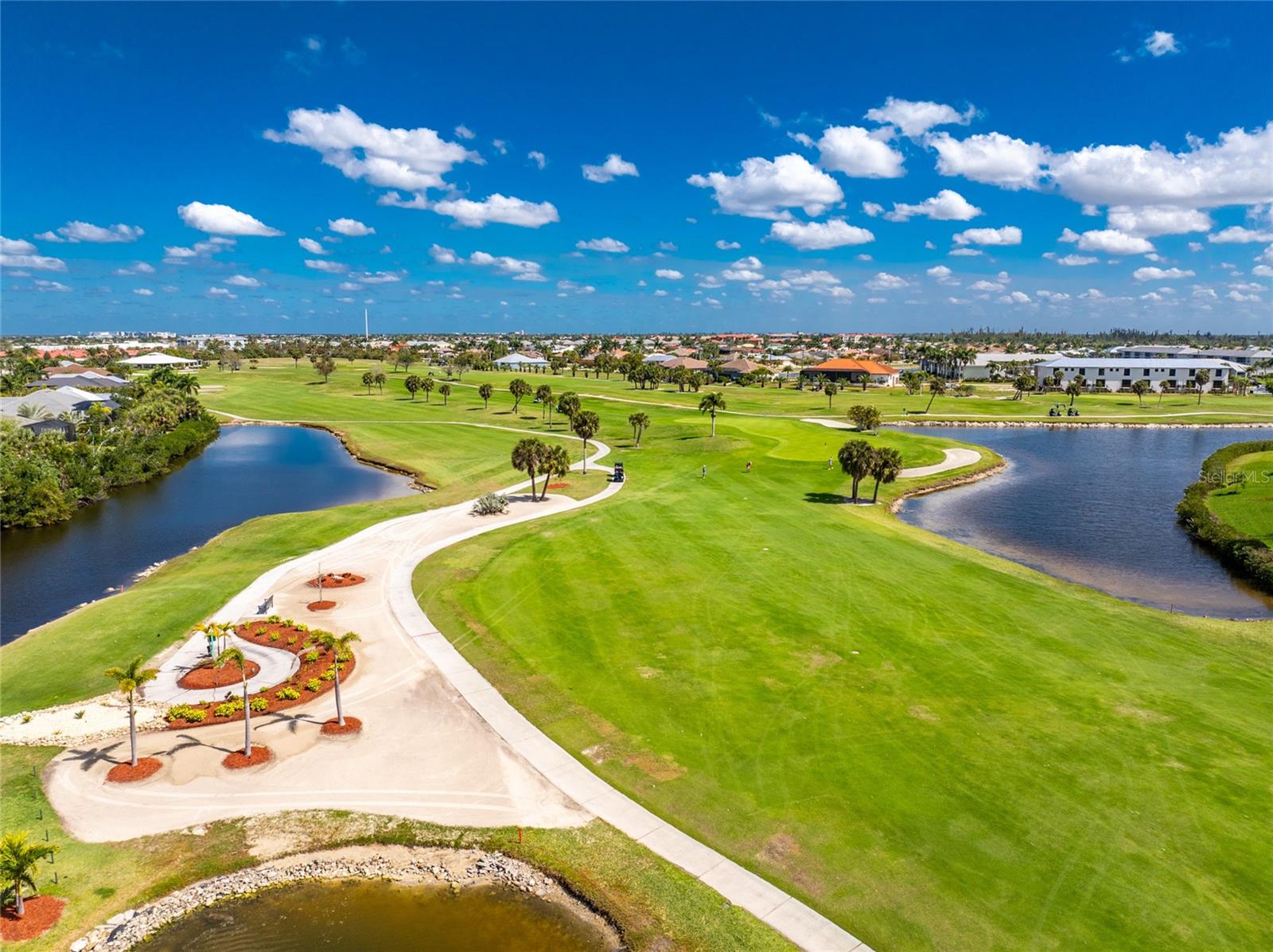 3670 BAL HARBOR BLVD #1F, PUNTA GORDA, FL, 33950