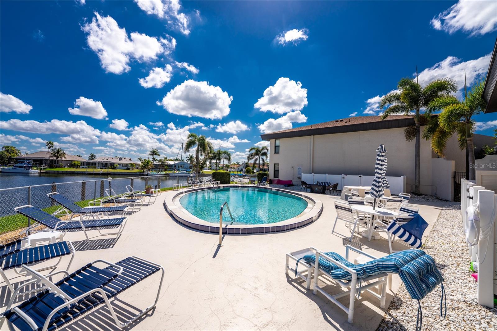 3670 BAL HARBOR BLVD #1F, PUNTA GORDA, FL, 33950