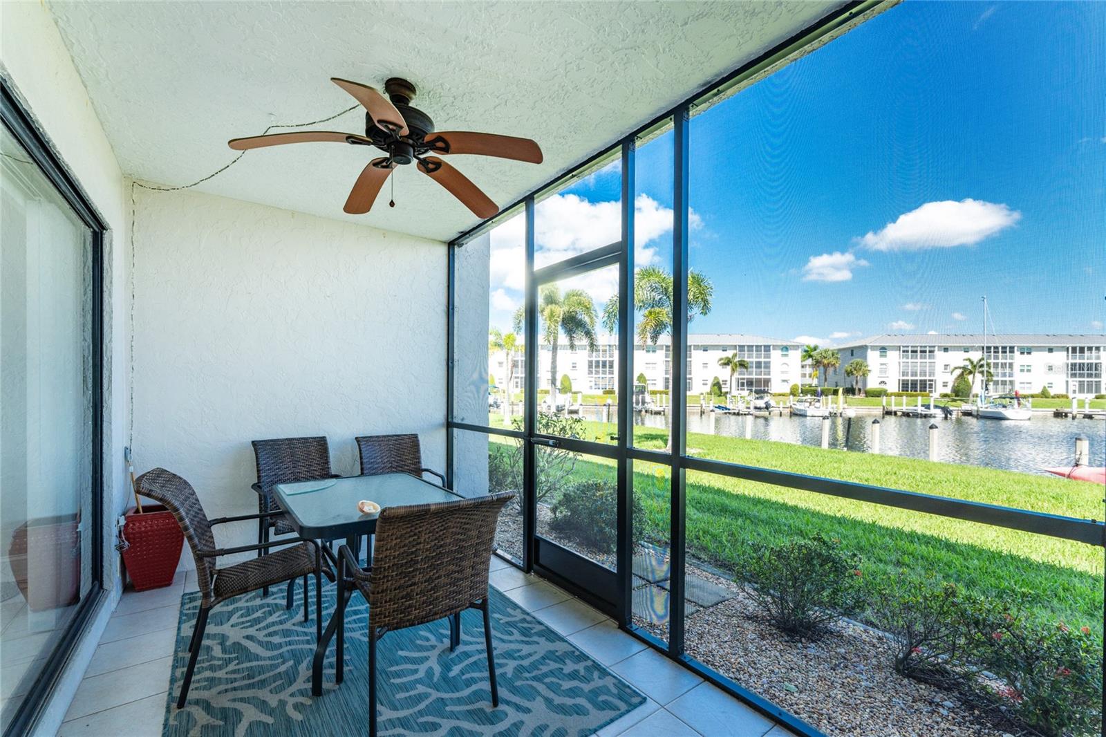 3670 BAL HARBOR BLVD #1F, PUNTA GORDA, FL, 33950