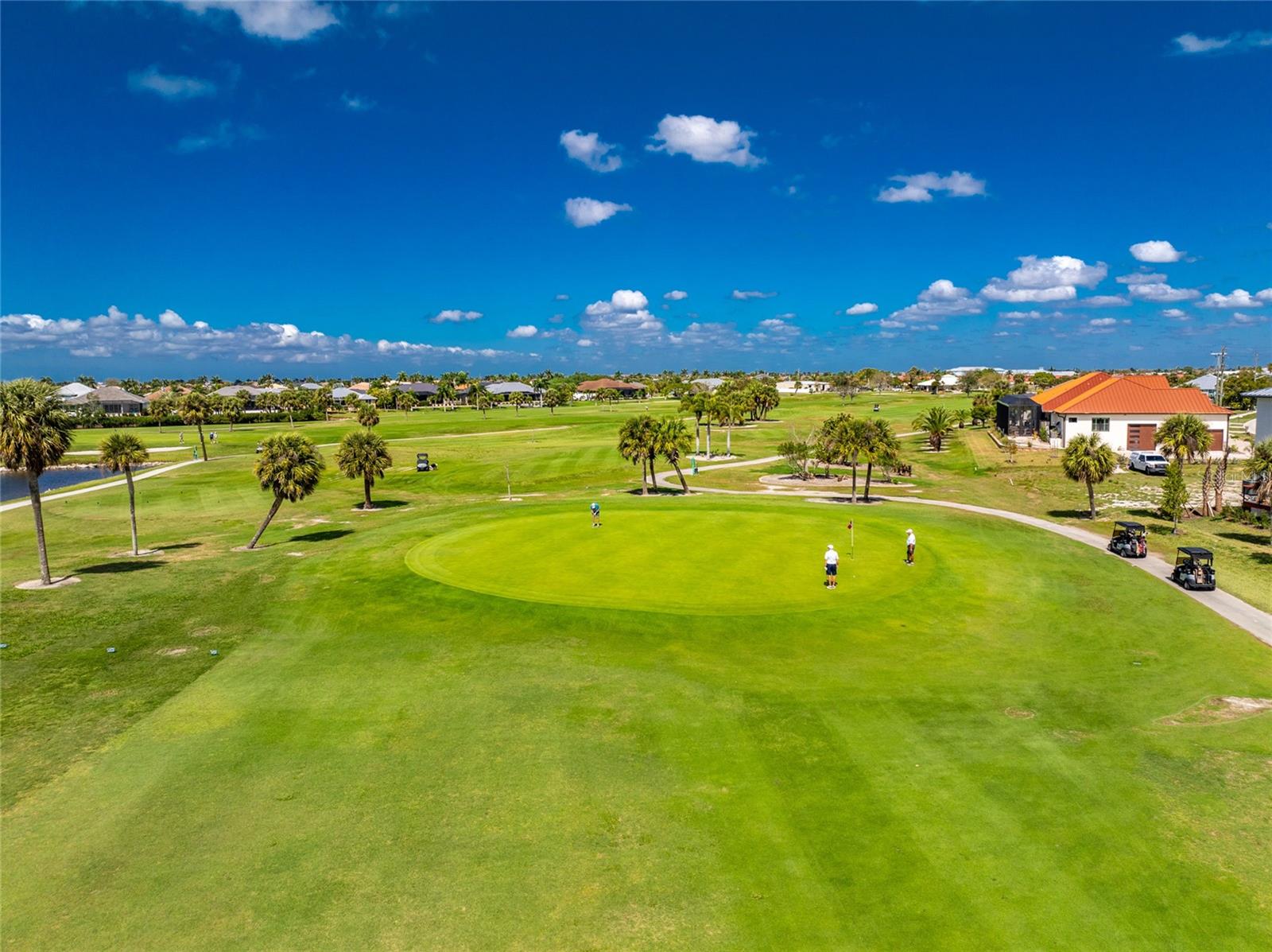 3670 BAL HARBOR BLVD #1F, PUNTA GORDA, FL, 33950