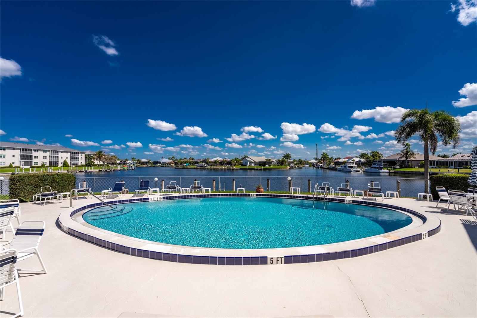 3670 BAL HARBOR BLVD #1F, PUNTA GORDA, FL, 33950