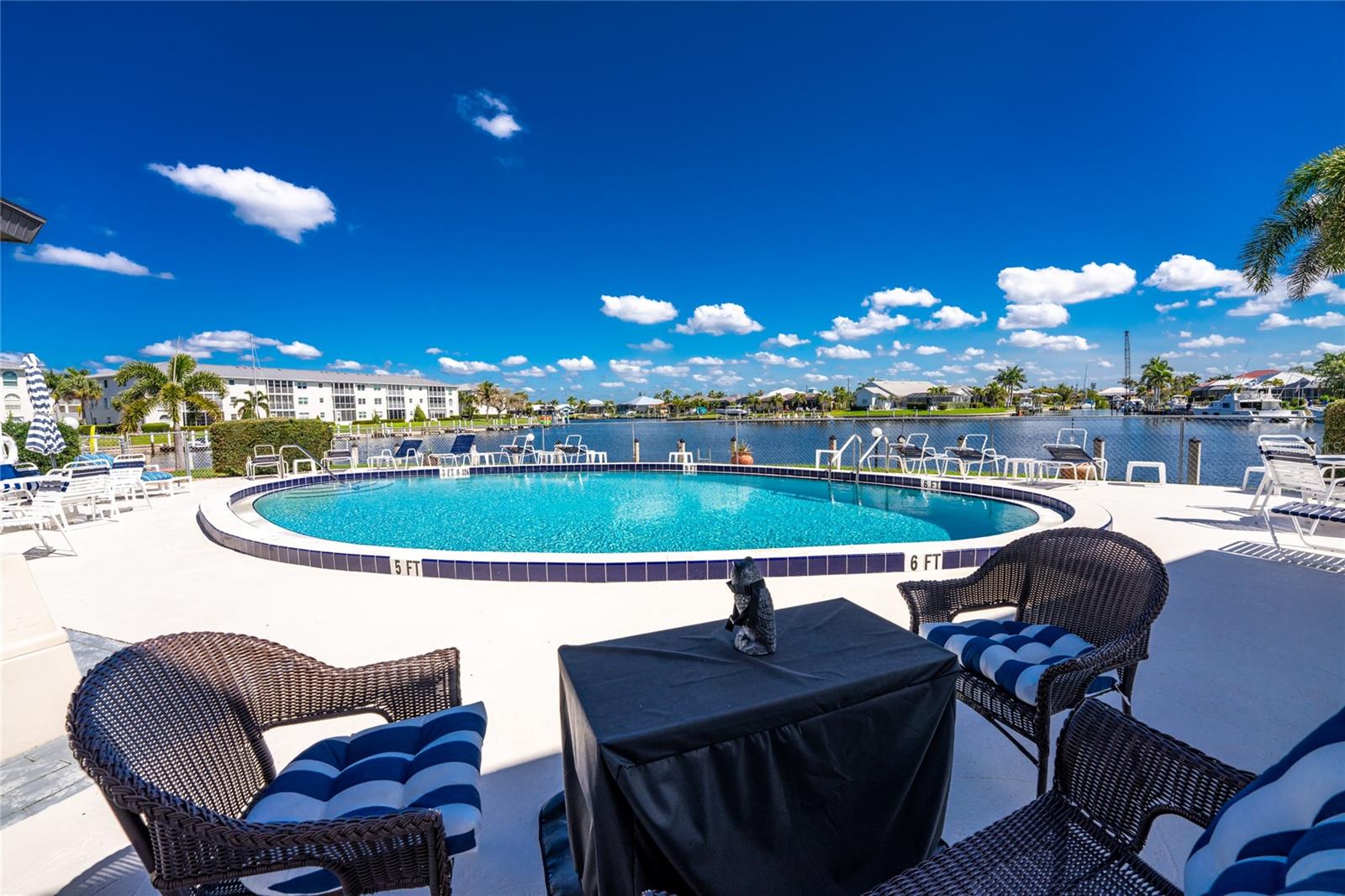 3670 BAL HARBOR BLVD #1F, PUNTA GORDA, FL, 33950