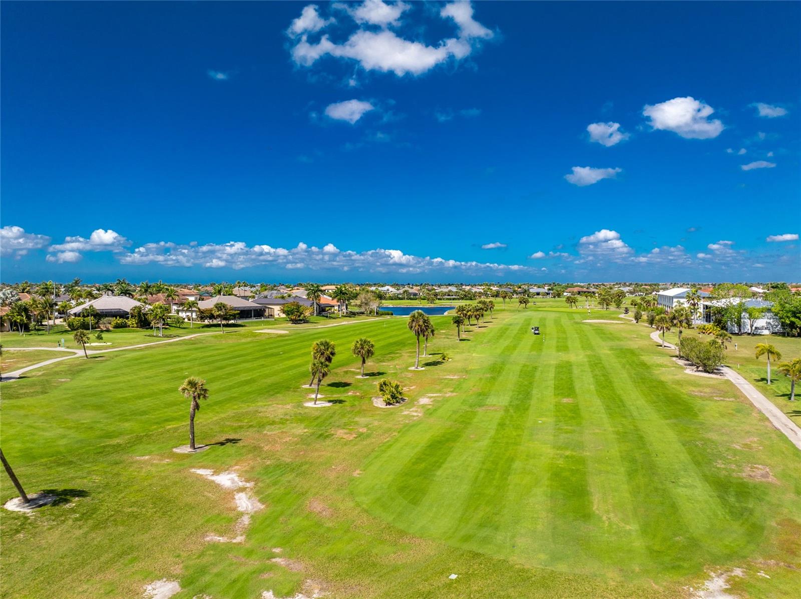 3670 BAL HARBOR BLVD #1F, PUNTA GORDA, FL, 33950