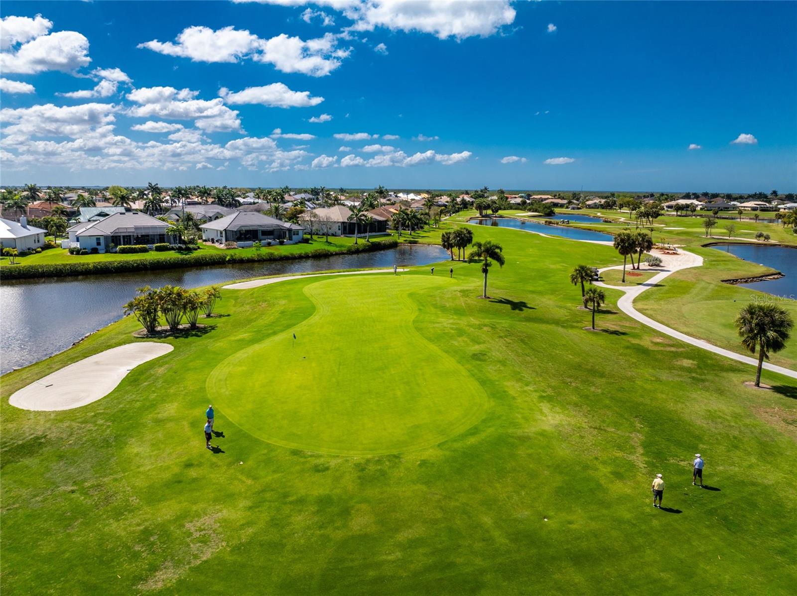 3670 BAL HARBOR BLVD #1F, PUNTA GORDA, FL, 33950