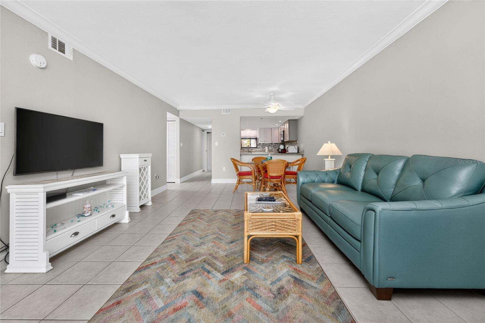3670 BAL HARBOR BLVD #1F, PUNTA GORDA, FL, 33950