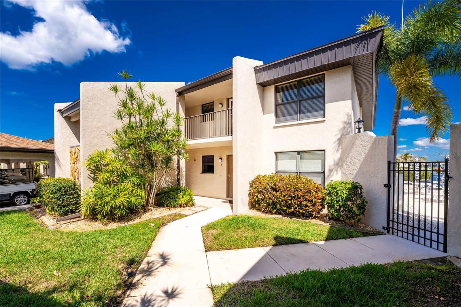 3670 BAL HARBOR BLVD #1F, PUNTA GORDA, FL, 33950