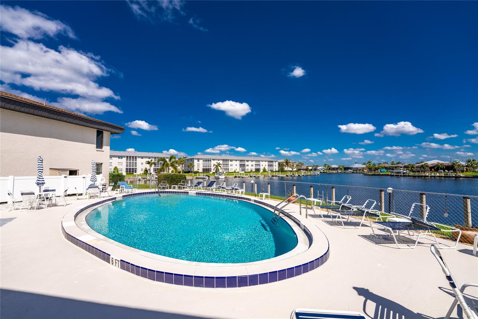 3670 BAL HARBOR BLVD #1F, PUNTA GORDA, FL, 33950