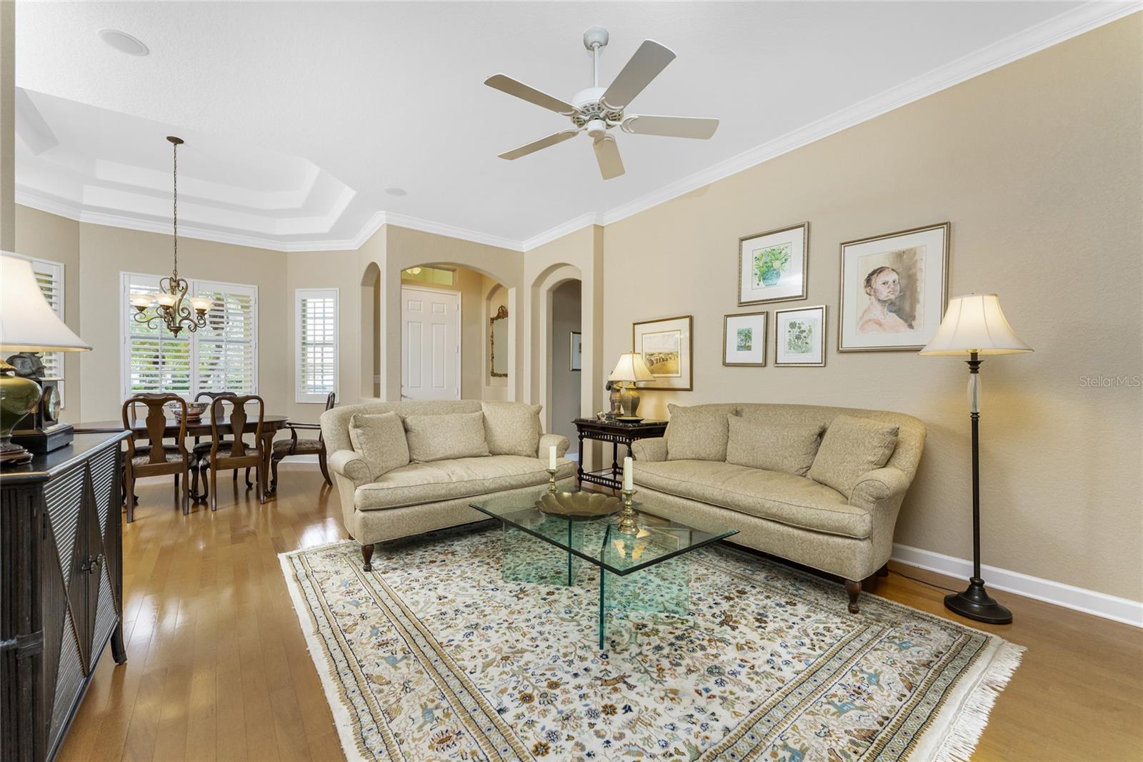 138 MONTELLUNA DR, NORTH VENICE, FL, 34275