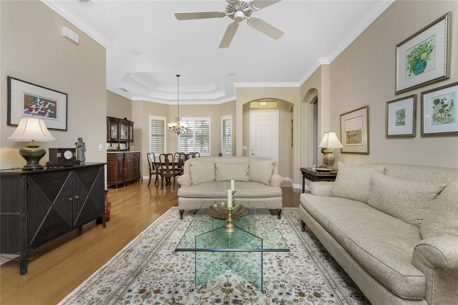 138 MONTELLUNA DR, NORTH VENICE, FL, 34275