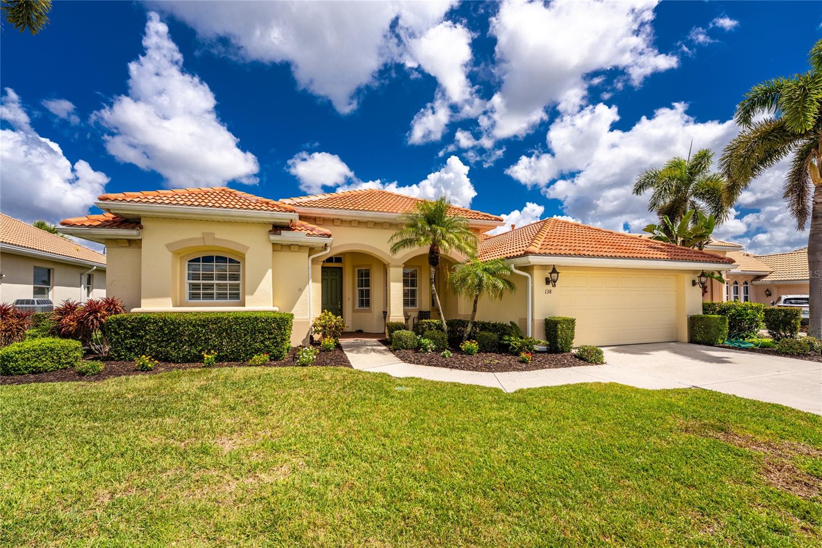 138 MONTELLUNA DR, NORTH VENICE, FL, 34275