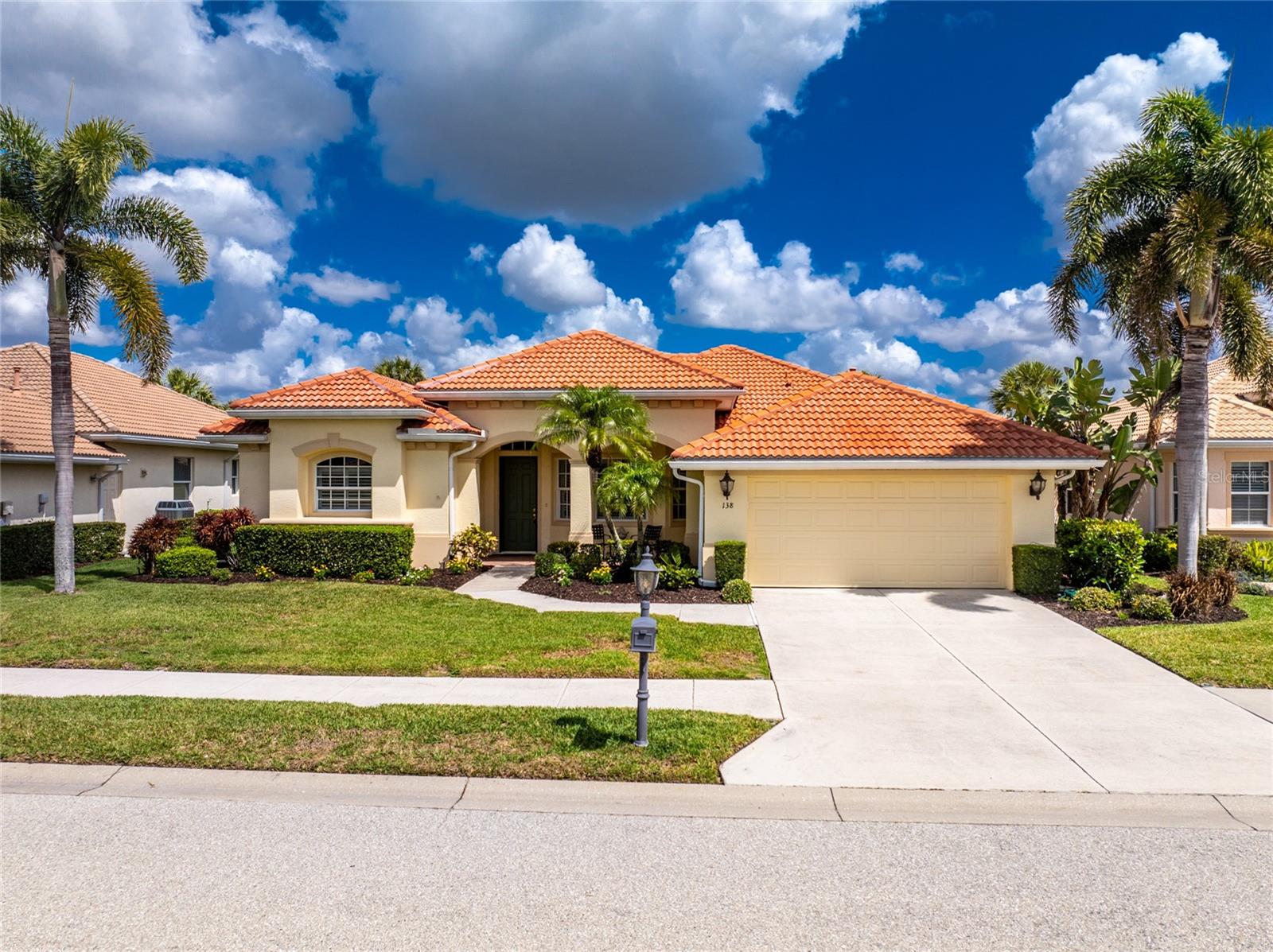 138 MONTELLUNA DR, NORTH VENICE, FL, 34275