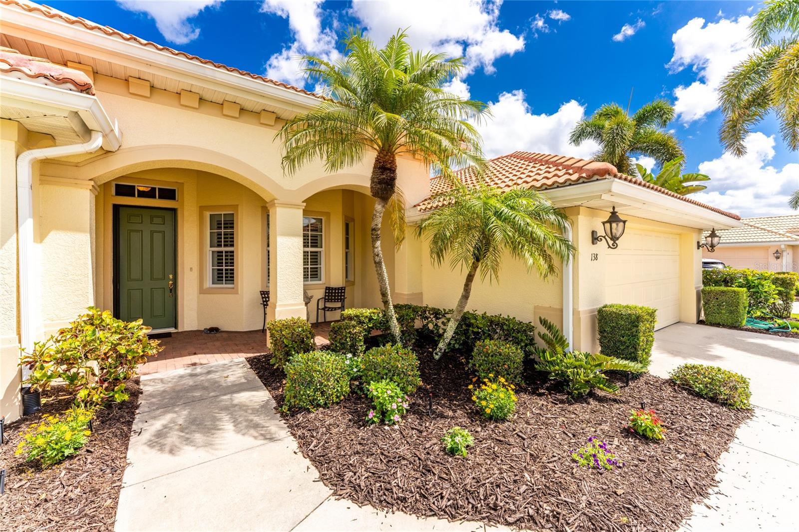 138 MONTELLUNA DR, NORTH VENICE, FL, 34275
