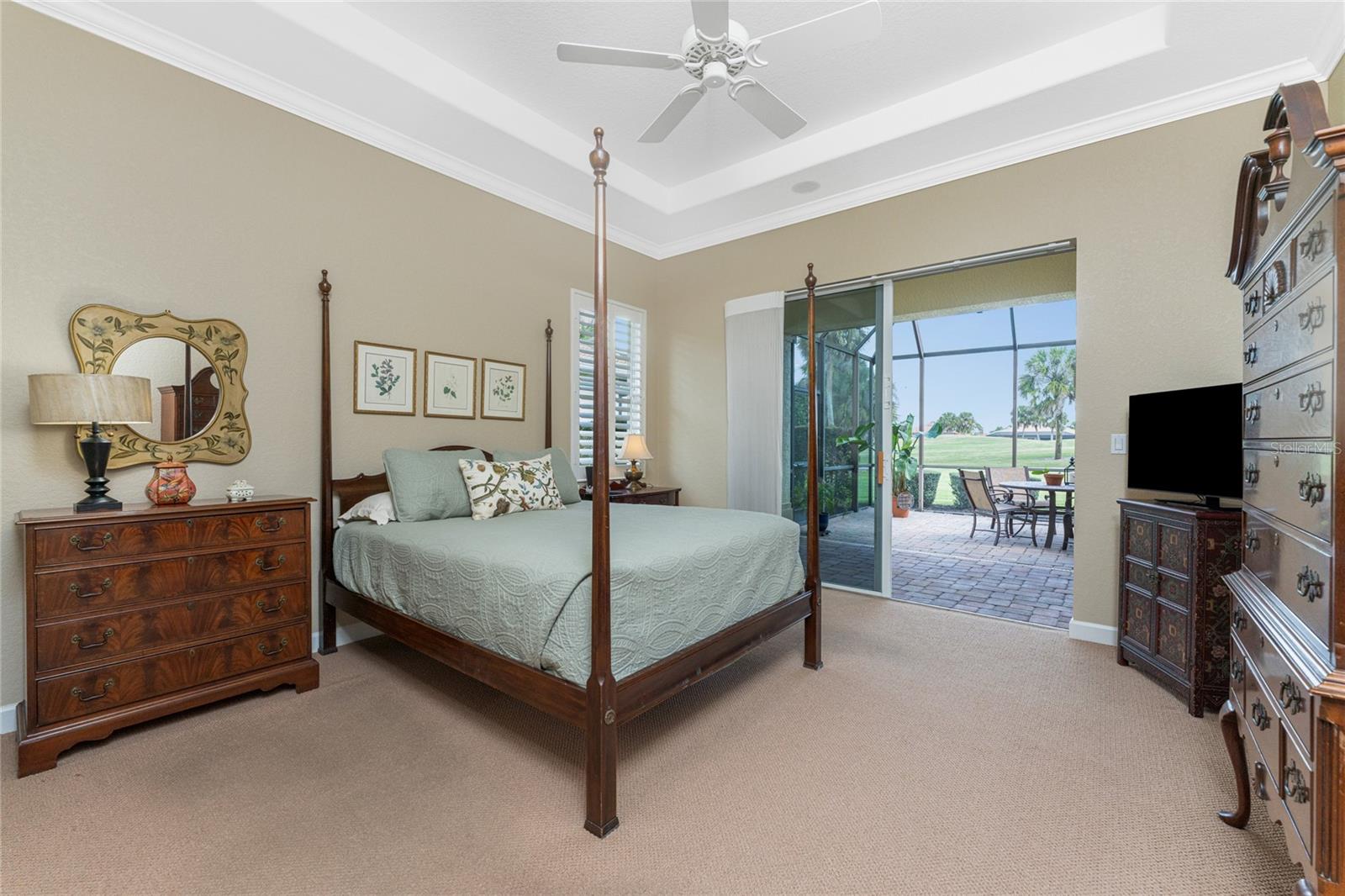 138 MONTELLUNA DR, NORTH VENICE, FL, 34275