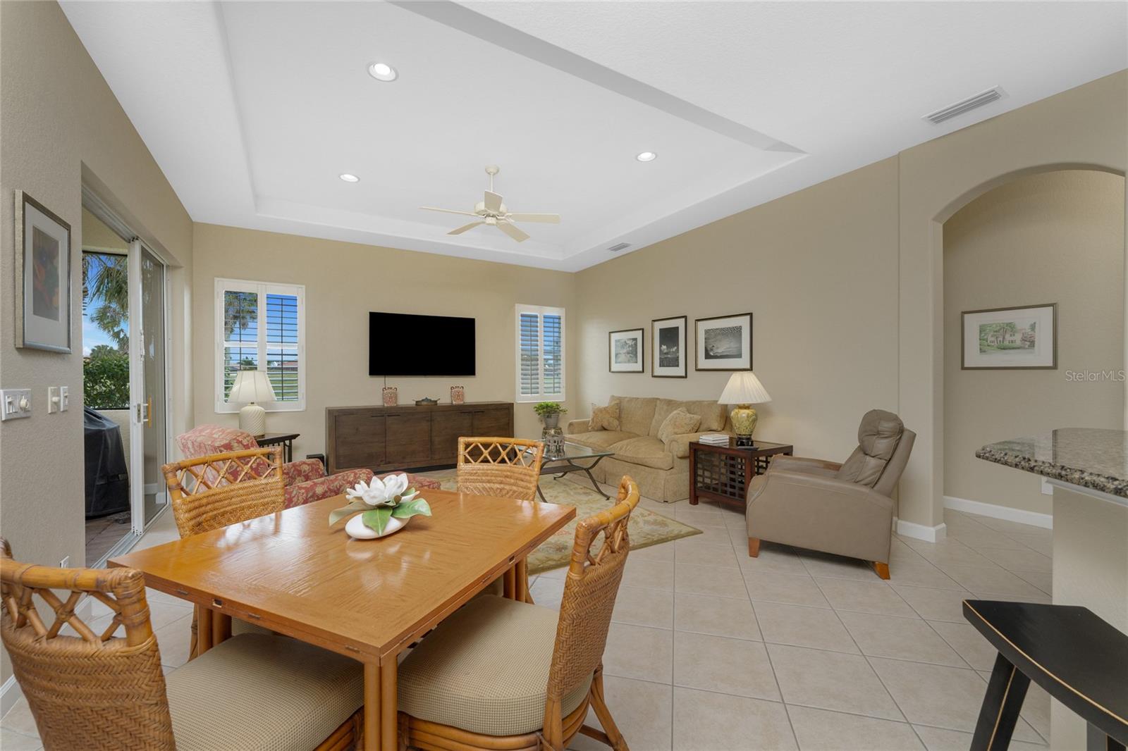 138 MONTELLUNA DR, NORTH VENICE, FL, 34275