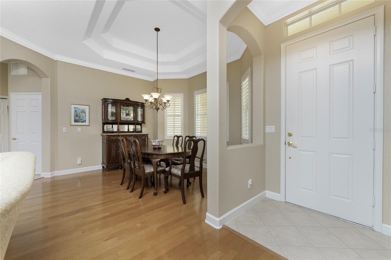 138 MONTELLUNA DR, NORTH VENICE, FL, 34275