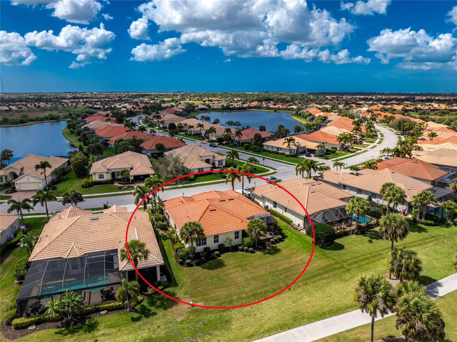 138 MONTELLUNA DR, NORTH VENICE, FL, 34275