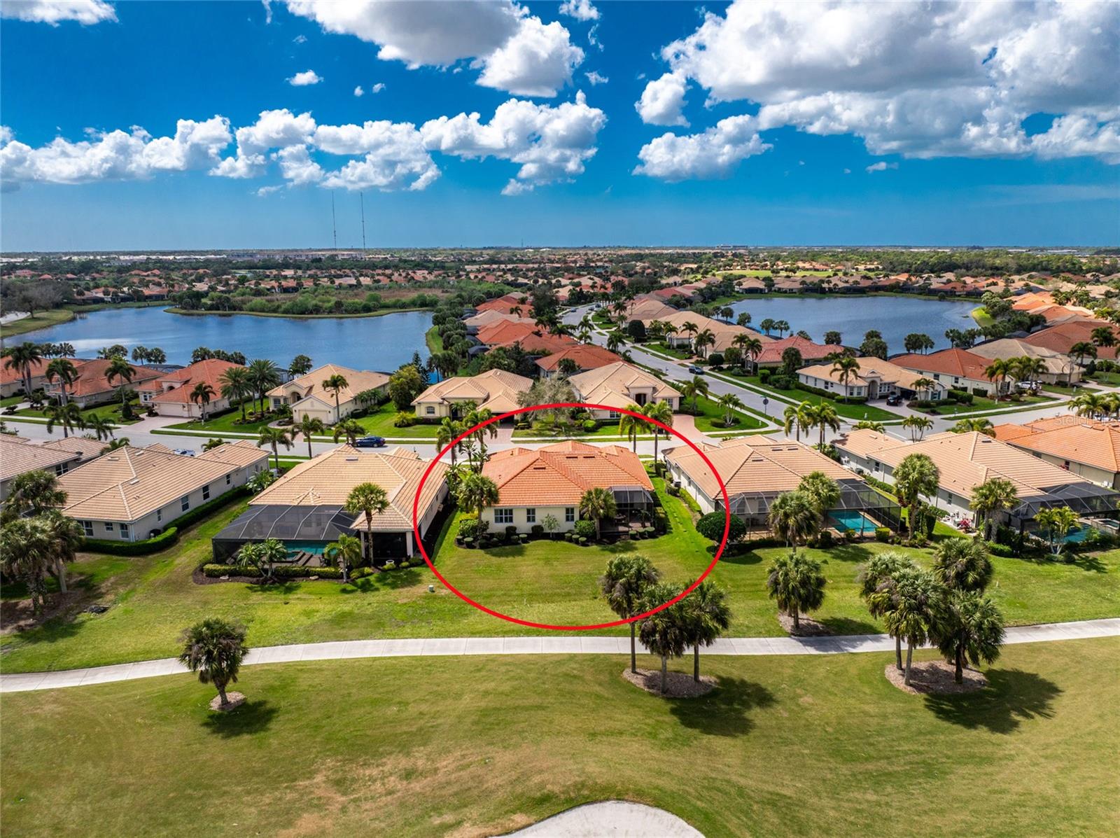 138 MONTELLUNA DR, NORTH VENICE, FL, 34275