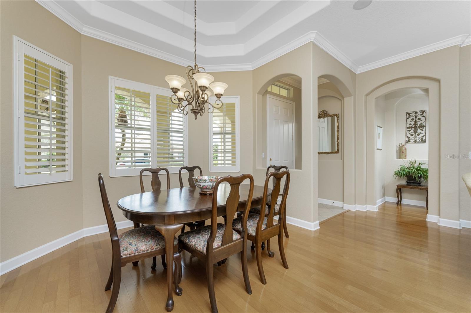 138 MONTELLUNA DR, NORTH VENICE, FL, 34275