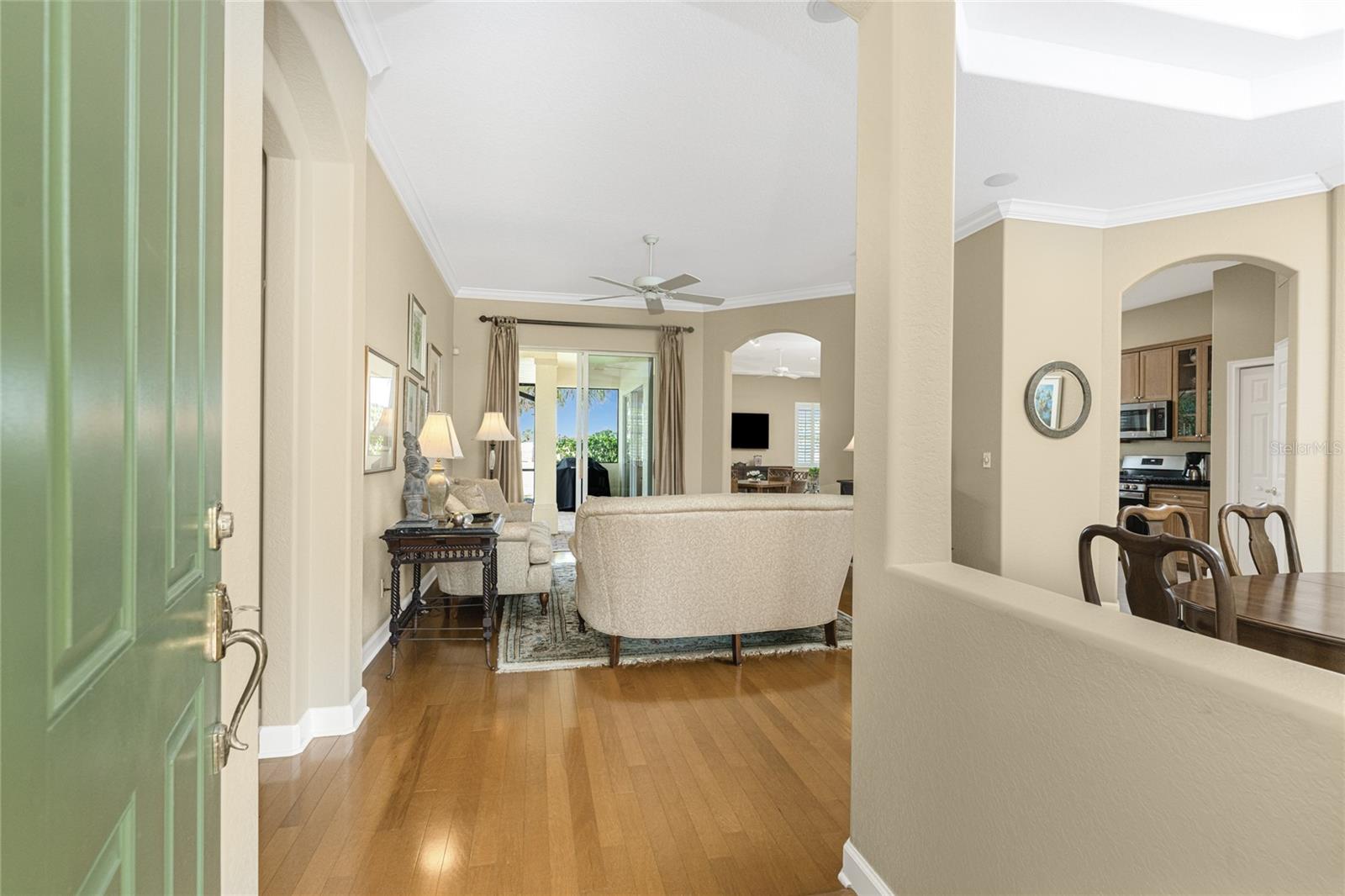 138 MONTELLUNA DR, NORTH VENICE, FL, 34275