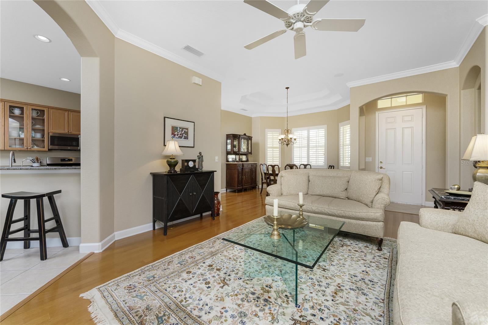 138 MONTELLUNA DR, NORTH VENICE, FL, 34275