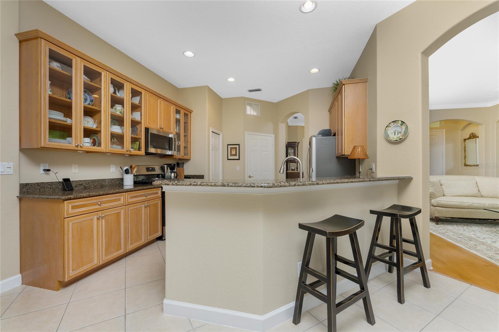 138 MONTELLUNA DR, NORTH VENICE, FL, 34275