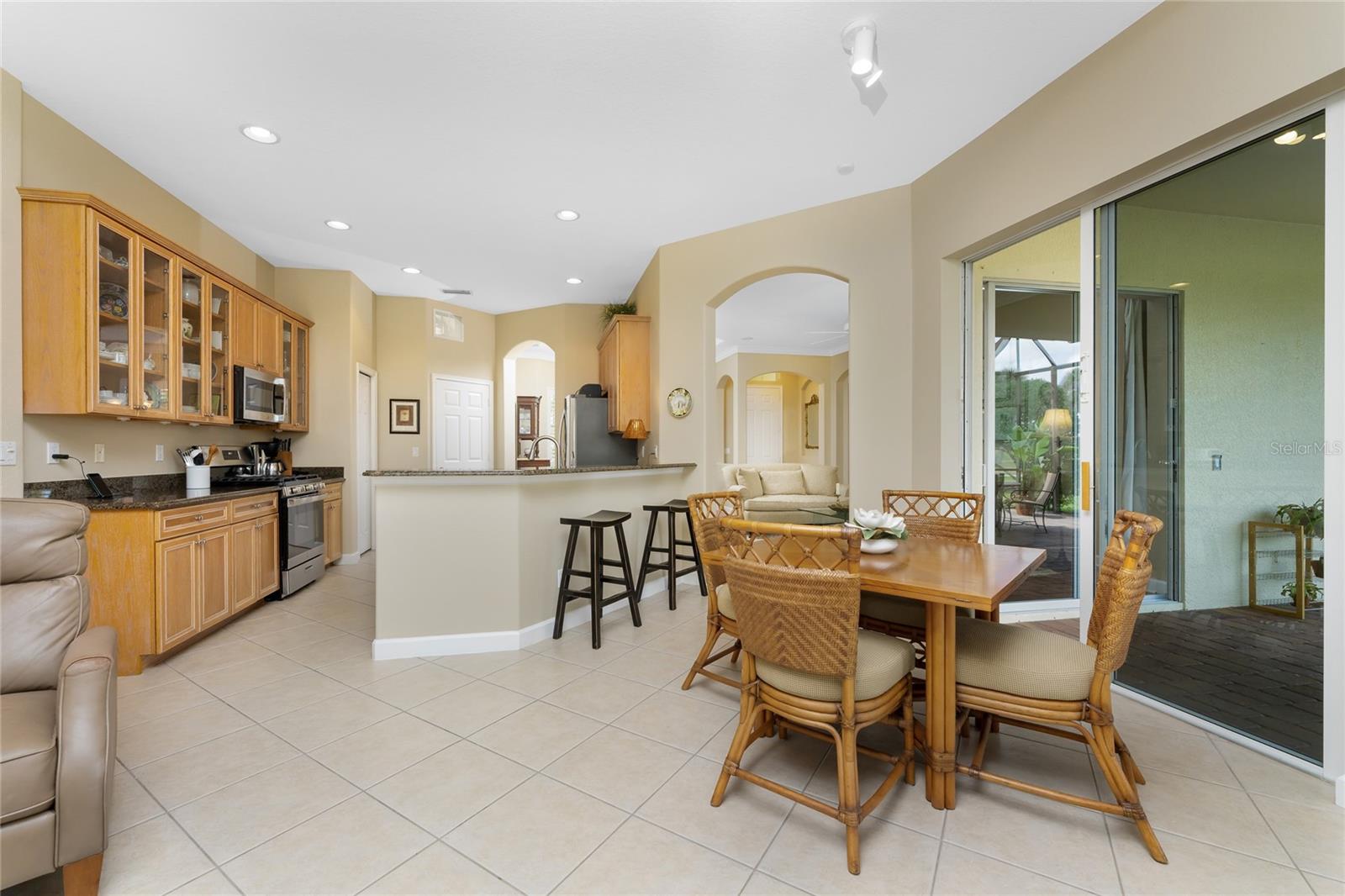 138 MONTELLUNA DR, NORTH VENICE, FL, 34275