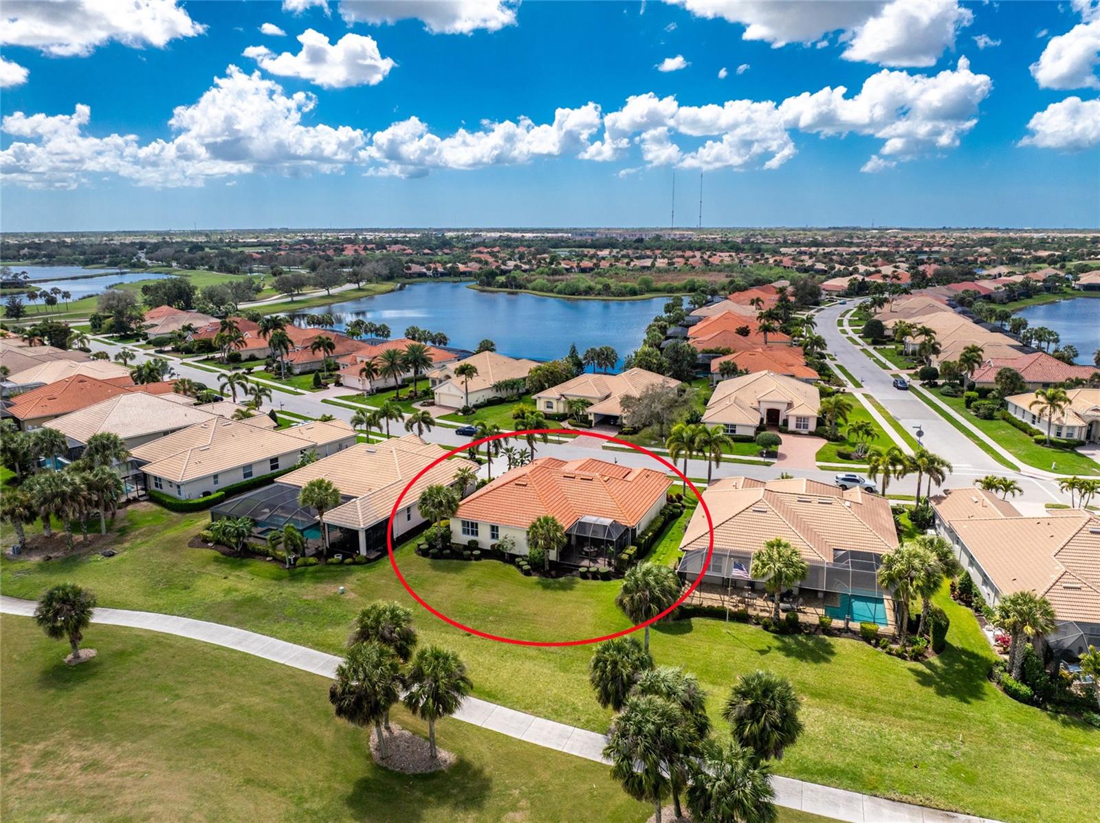 138 MONTELLUNA DR, NORTH VENICE, FL, 34275
