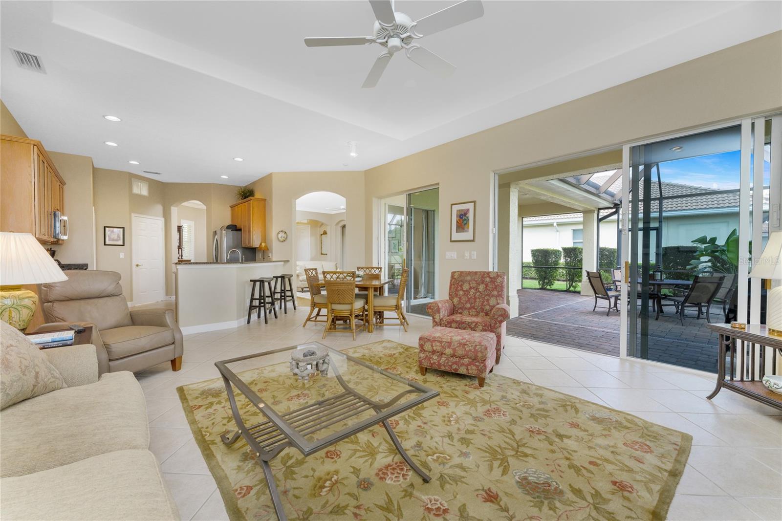 138 MONTELLUNA DR, NORTH VENICE, FL, 34275