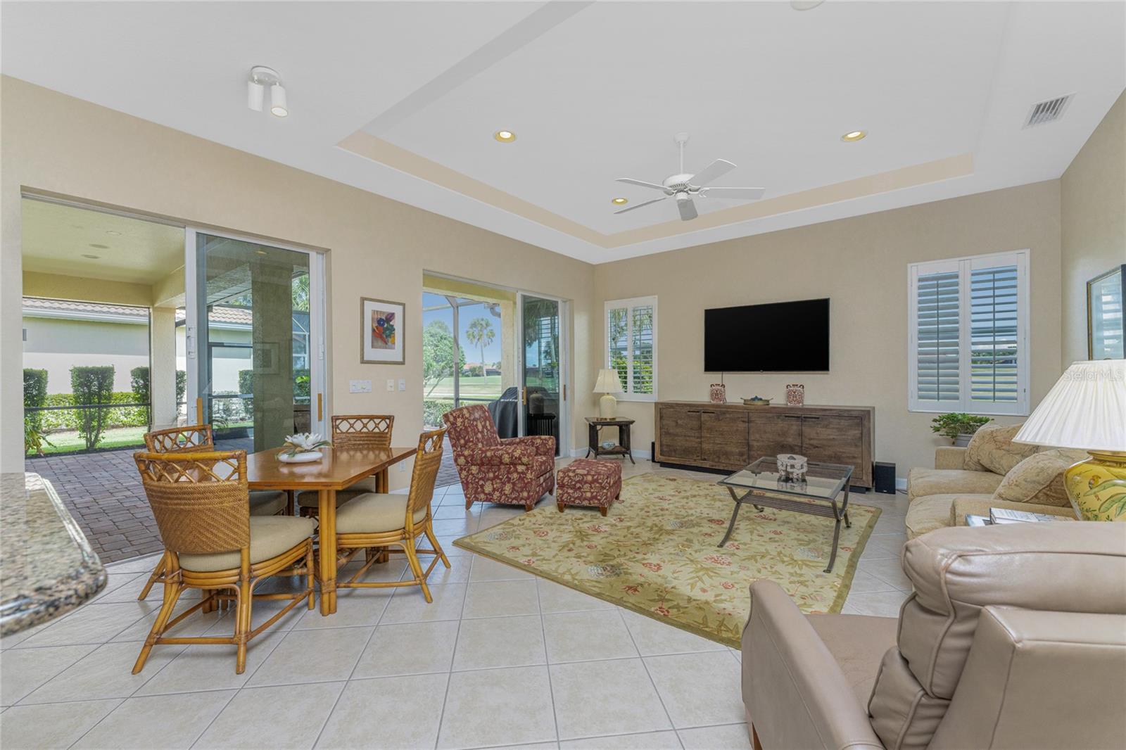 138 MONTELLUNA DR, NORTH VENICE, FL, 34275