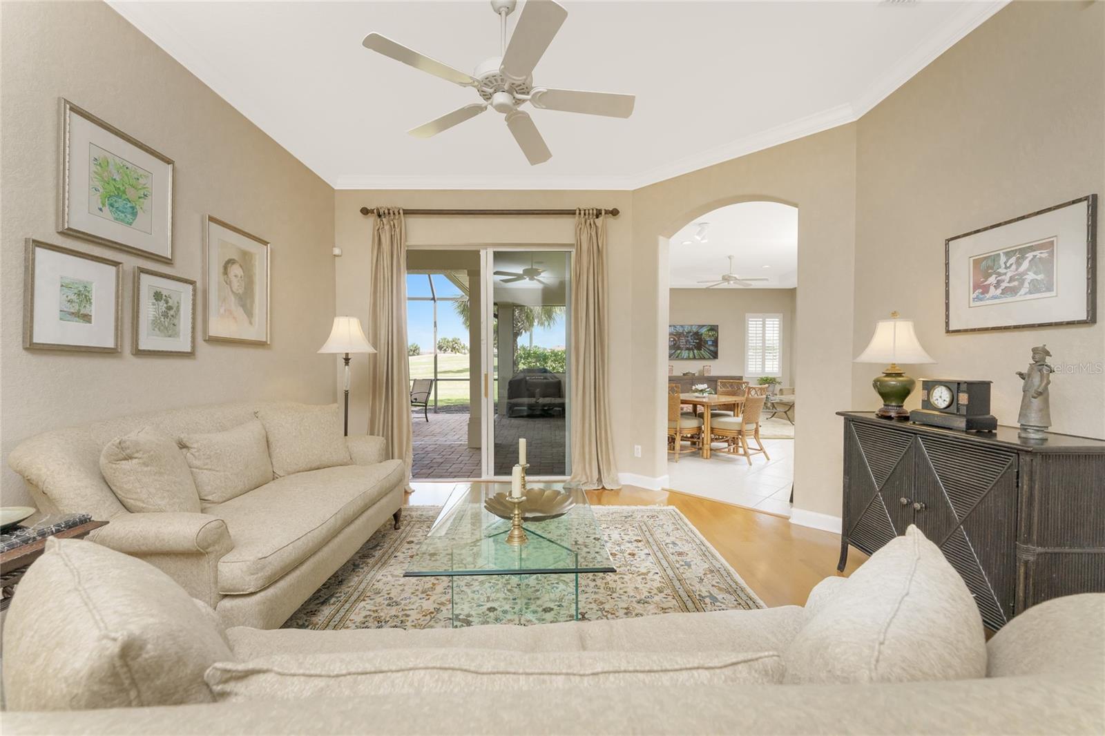 138 MONTELLUNA DR, NORTH VENICE, FL, 34275