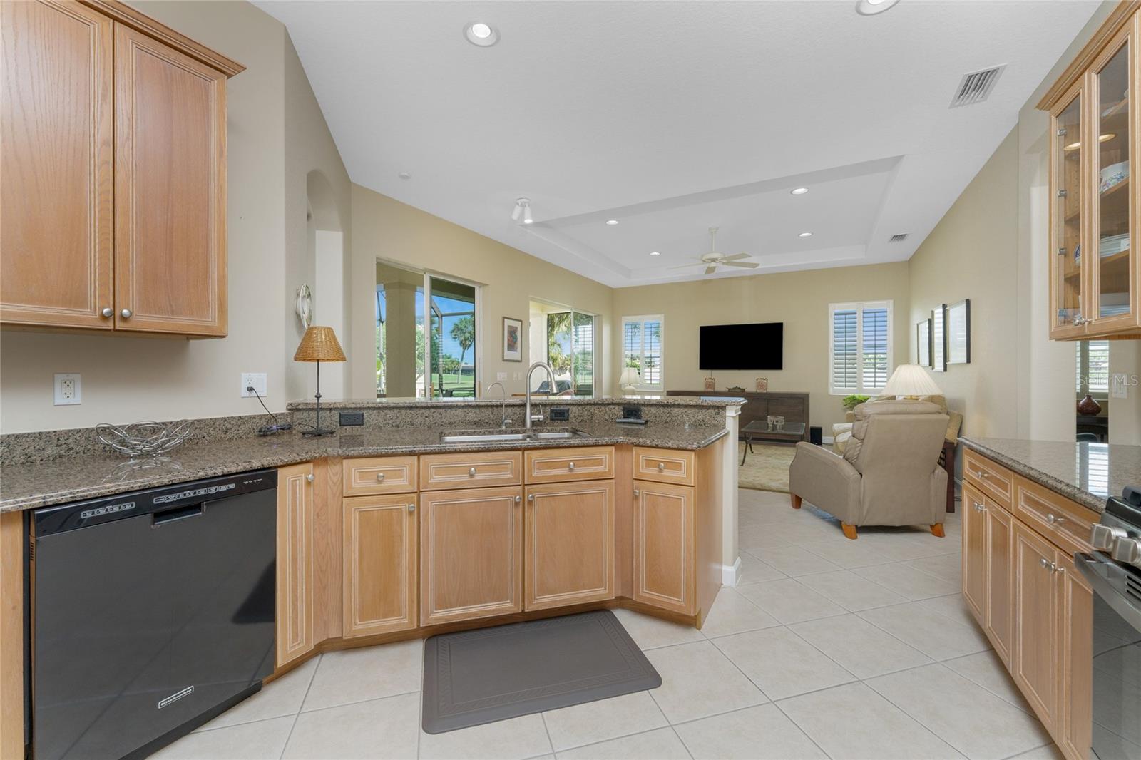 138 MONTELLUNA DR, NORTH VENICE, FL, 34275