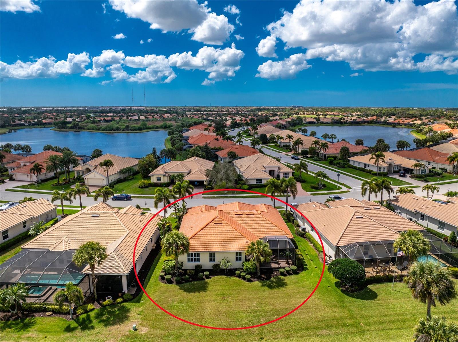 138 MONTELLUNA DR, NORTH VENICE, FL, 34275