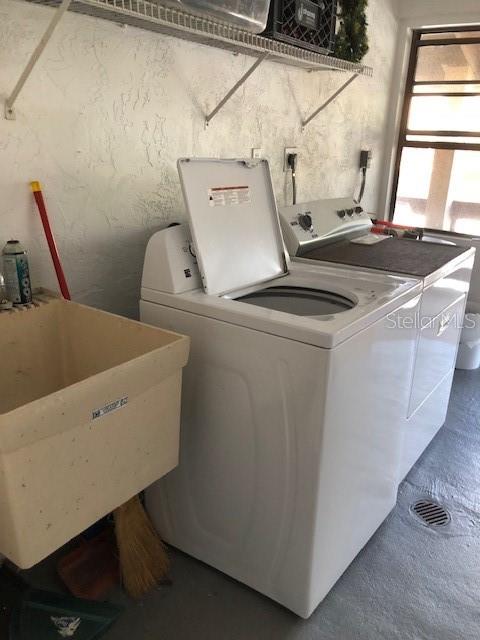 24 QUAILS RUN AVE #9, ENGLEWOOD, FL, 34223